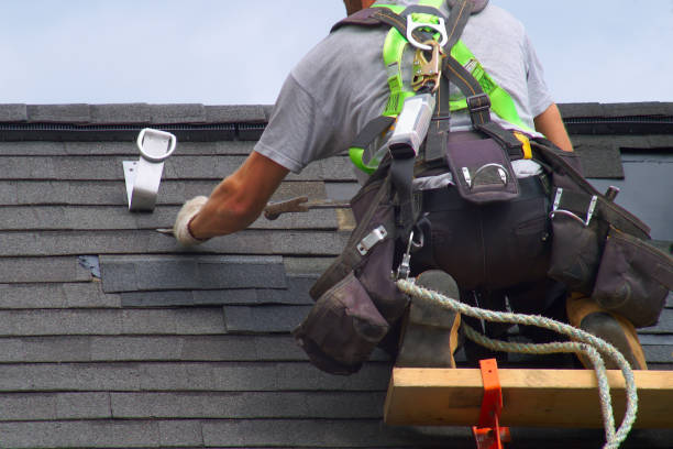 Quick and Trustworthy Emergency Roof Repair Services in Springdale, OH