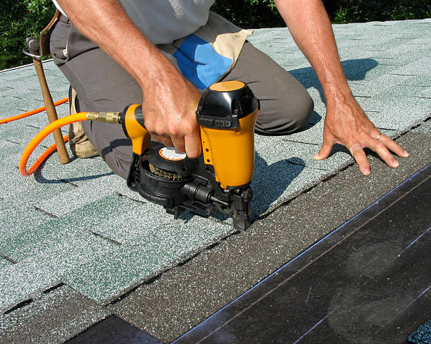 Best Roof Waterproofing Services  in Springdale, OH