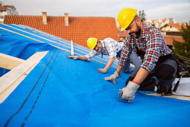 Tile Roofing Contractor in Springdale, OH