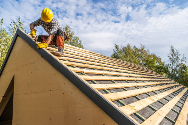 Best New Roof Installation  in Springdale, OH