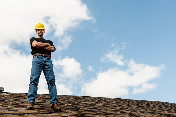 Best Best Roofing Contractors  in Springdale, OH