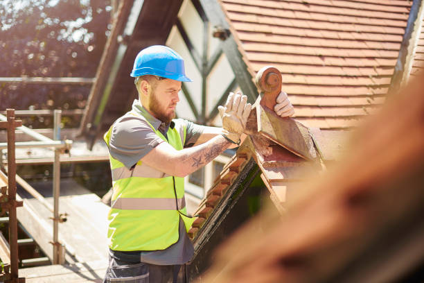 Quick and Trustworthy Emergency Roof Repair Services in Springdale, OH