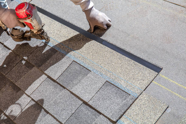 Best Residential Roof Replacement  in Springdale, OH
